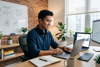 Lessons from a SaaS Founder Who Grew to $200K MRR Without Venture Funding