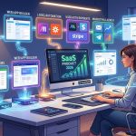 The Ultimate No-Code Stack for Building Your First SaaS in 2026
