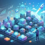 Designing a Scalable Architecture for Your Indie SaaS from the Ground Up