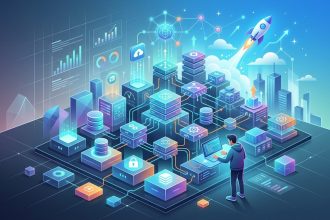 Designing a Scalable Architecture for Your Indie SaaS from the Ground Up