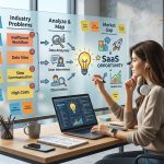 Identify Untapped SaaS Opportunities by Analyzing Industry Pain Points