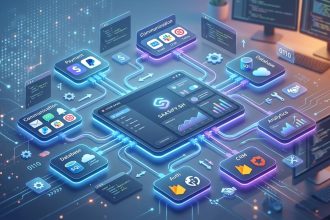 Integrating Third-Party Services Seamlessly into Your SaaS Platform