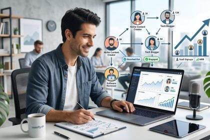 Mastering Micro-Influencer Outreach for SaaS Growth