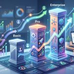 Mastering SaaS Pricing Tiers to Maximize Customer Lifetime Value