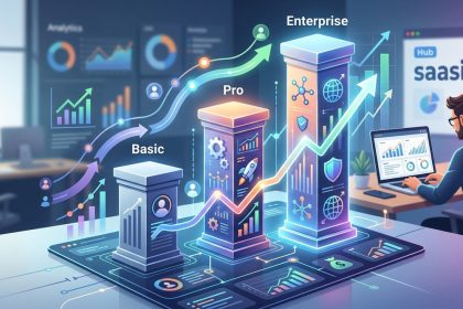 Mastering SaaS Pricing Tiers to Maximize Customer Lifetime Value