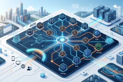 Mastering Serverless Architecture for Indie SaaS in 2026