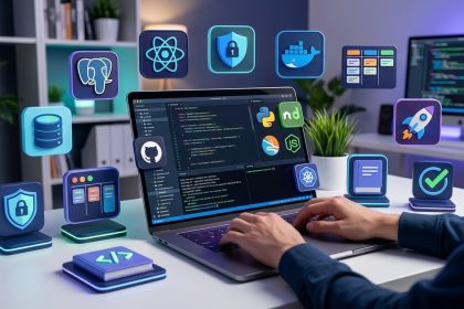 Top 10 Open-Source Tools Every Indie SaaS Developer Should Implement
