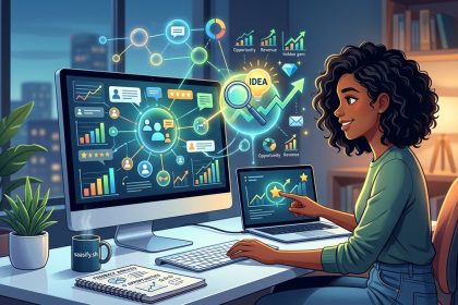 Discover Hidden SaaS Opportunities by Analyzing Customer Feedback Patterns