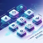 How to Architect a Modular SaaS Platform for Easy Scaling in 2026