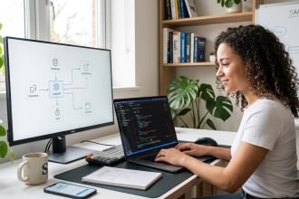 How to Build an API-First SaaS Without Overcomplicating Your Architecture