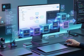 How to Design a Modular SaaS Architecture for Rapid Feature Development in 2026