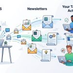 How to Get Your SaaS Featured in Newsletters Your Target Audience Actually Reads