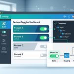 How to Implement Feature Toggles in Your SaaS Without Wrecking Your Codebase