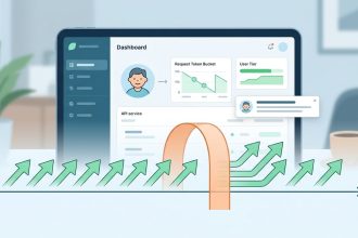 How to Implement Rate Limiting for Your SaaS API Without Hurting User Experience