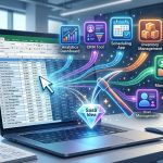 How to Mine Your Spreadsheets for Undiscovered SaaS Opportunities