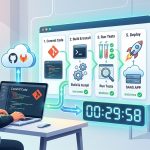 How to Set Up a Continuous Integration Pipeline for Your Indie SaaS in 30 Minutes