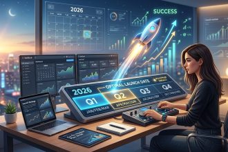 Mastering Your Indie SaaS Launch Timing for Maximum Impact