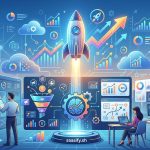 Maximize Your SaaS Launch Impact with a Data-Driven Marketing Plan