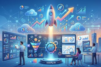 Maximize Your SaaS Launch Impact with a Data-Driven Marketing Plan