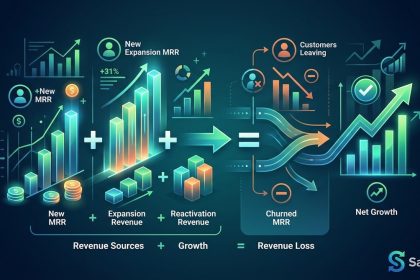 The Growth Accounting Equation Every Indie Founder Should Know