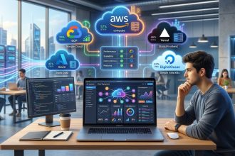 Which Cloud Hosting Provider Is Best for Your Indie SaaS in 2026?