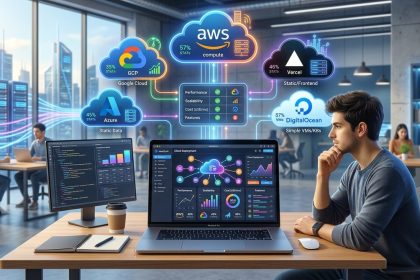 Which Cloud Hosting Provider Is Best for Your Indie SaaS in 2026?