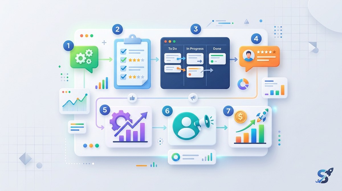 7 Affordable Tools for Managing Customer Feedback and Feature Requests in Your Indie SaaS