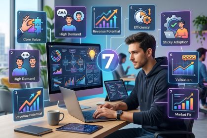 7 Signs Your SaaS Idea Solves a Real Problem (Not Just a Nuisance)