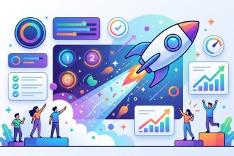 How to Create a Launch Countdown Campaign That Hypes Your Audience