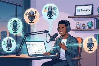 How to Get Your SaaS Featured on Niche Podcasts Without a PR Agency