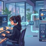 How to Implement Background Jobs for Your SaaS Without Slowing Down Development