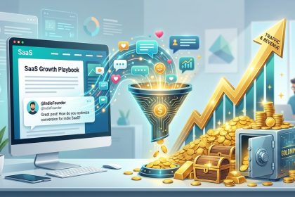 How to Turn Your SaaS Blog Comments into a Traffic Goldmine