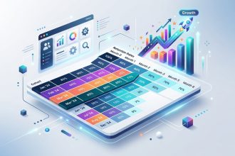 How to Use Cohort Analysis to Unlock Hidden Growth Opportunities in Your SaaS