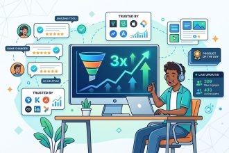 How to Use Social Proof During Your SaaS Launch to Triple Conversion Rates