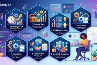The 6 Types of SaaS Problems That Actually Make Money