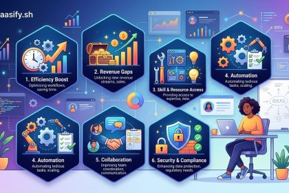 The 6 Types of SaaS Problems That Actually Make Money