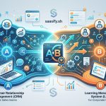 The SaaS Idea Overlap Method: How to Combine Two Existing Markets for a Unique Product