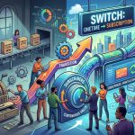 When to Switch Your SaaS From One-Time to Subscription Pricing