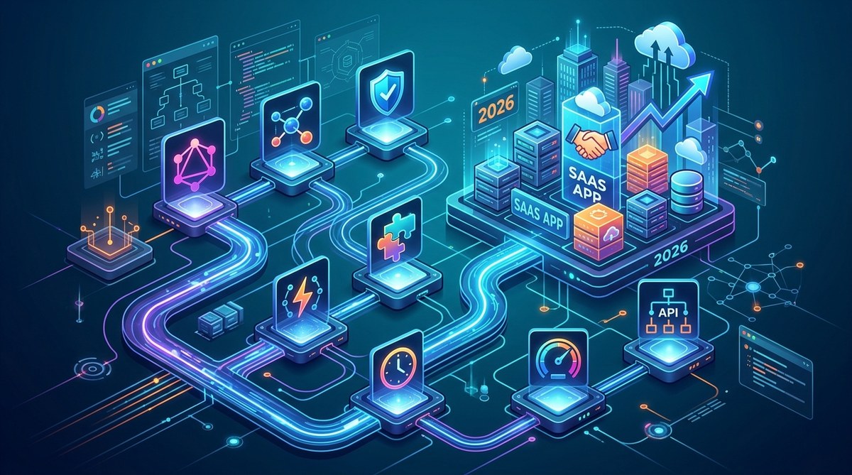 8 API Design Patterns That Will Save Your Indie SaaS from Rewrites in 2026