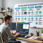 Can You Build a Profitable SaaS in 30 Days? A Realistic Timeline for Solo Founders