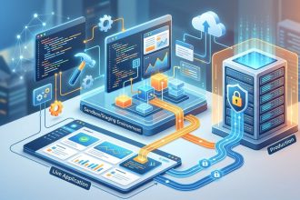 How to Build a SaaS Feature Without Touching Your Production Database