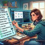 The Pre-Launch Technical Checklist for Bootstrapped SaaS Founders