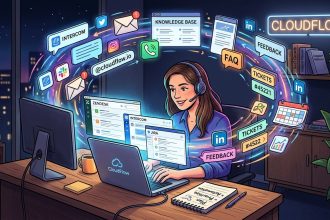 How to Staff Customer Support for Your SaaS When It's Just You