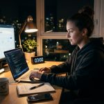 The 3 AM SaaS Test: How to Know if Your Idea Is Worth Losing Sleep Over