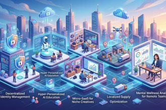 The 5 Most Profitable SaaS Niches No One Is Talking About in 2026