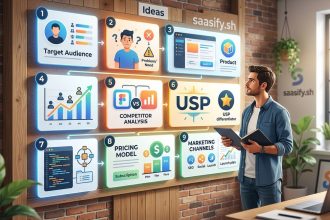 The 9 Questions to Ask Before You Build a SaaS for a Niche You Know Nothing About