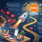 The Indie Founder's Guide to Launching on Hacker News Without Getting Flagged