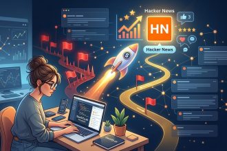 The Indie Founder's Guide to Launching on Hacker News Without Getting Flagged